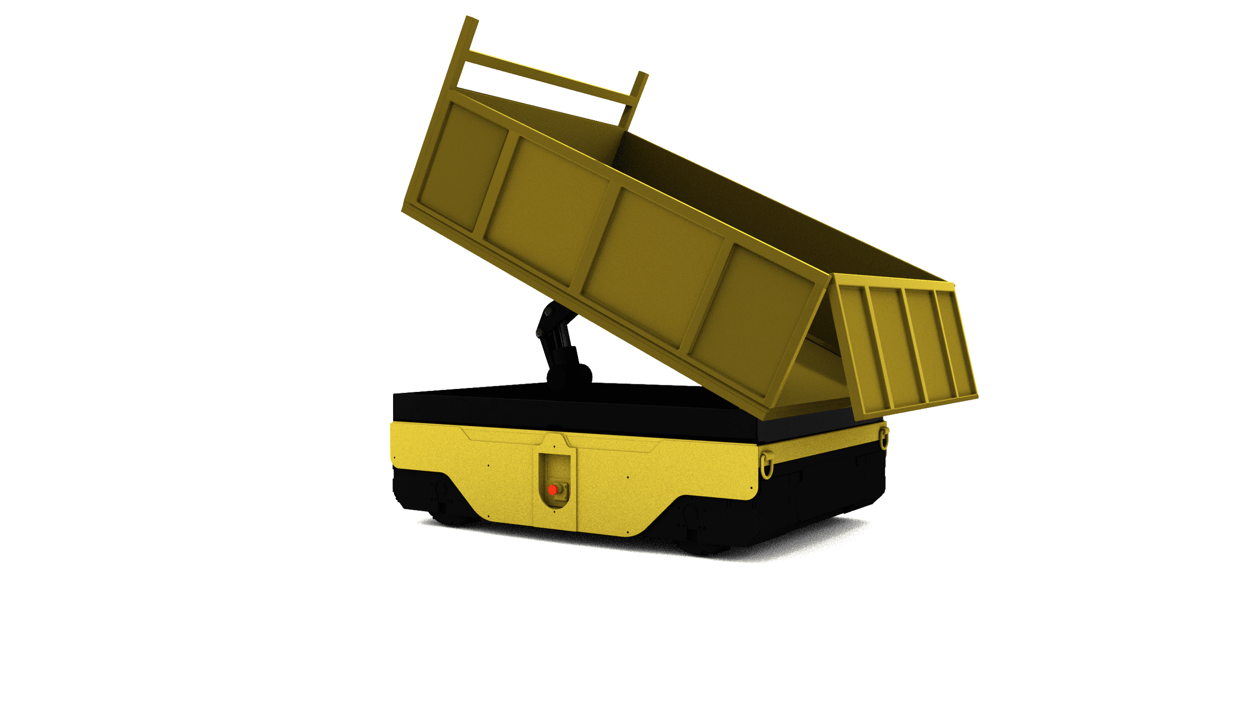 Woolly platform configuration 2
