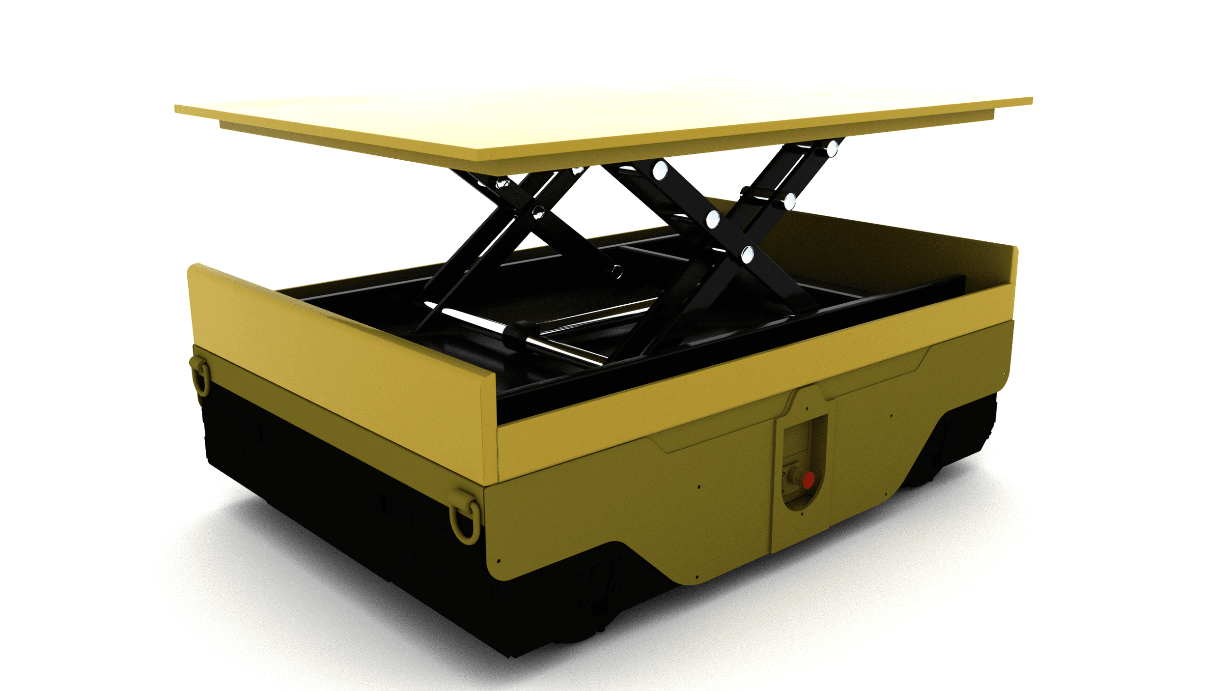 Woolly platform configuration 3